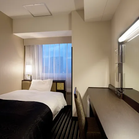 APA Hotel Shinjuku-Kabukicho Tower
