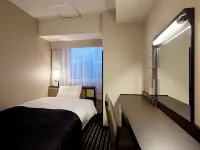 APA Hotel Shinjuku-Kabukicho Tower Hotel di Tokyo