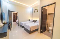 Gomini Stay Hotel a Godean