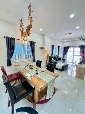 Forever House,11min >Airport,Near Schools&Shopping - 新規開業