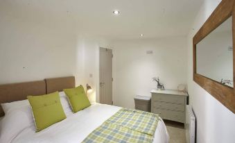 Host & Stay | Park View Apartment