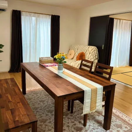 whole house rental Отели рядом с достопримечательностью «Остров Сика»