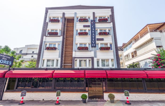 Casativo Hotel