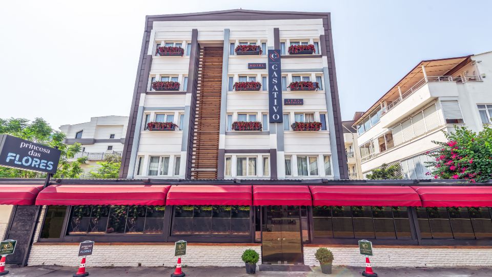 Casativo Hotel