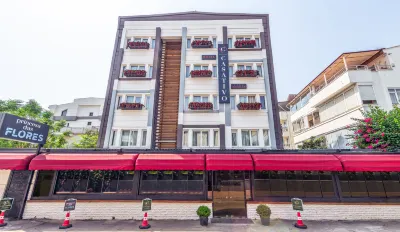 Casativo Hotel Hotels near Eski Lara