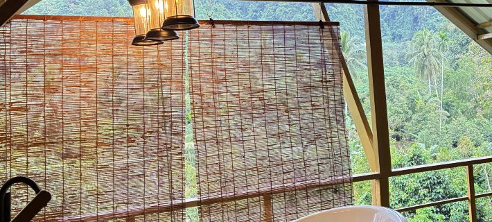 MAKA FARMSTAY Hotels in Thong Pha Phum