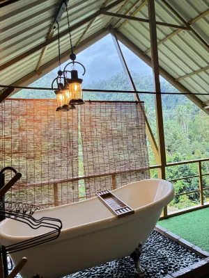 MAKA FARMSTAY - 2-Star