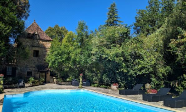 Gite Le Pigeonnier Bonfarto Locations