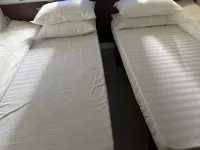 藍天賓館（旺角）