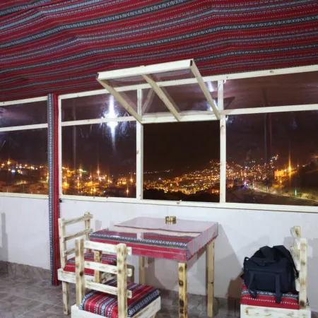 Petra Brothers Hotel