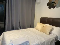 A Breathtaking View One Bedroom condo