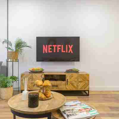 Lumina Superior 3-room apartment near Manufaktura Others