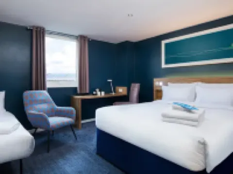 沃靈頓傑米尼旅客之家酒店 沃靈頓酒店