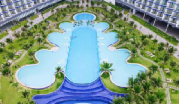 A Seaview Arena Cam Ranh