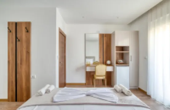 Aqua Lounge Aparthotel Ulcinj