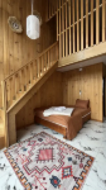 Rees Cabin & Homestay