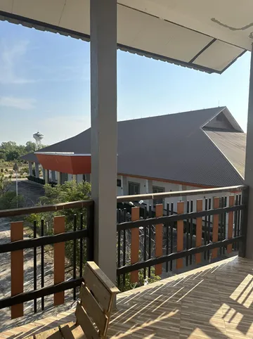 รูปภาพของโรงแรม บีเค เพลส