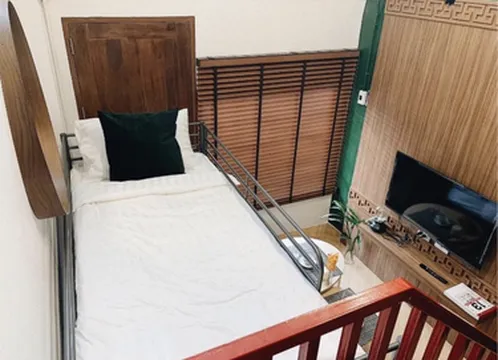 รูปภาพของฮัก อุดมสุข