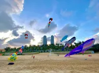 Apec Mandala Chambay Mui Ne - by MLT