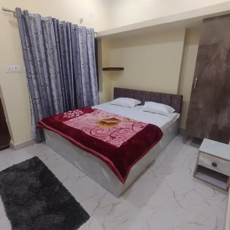 Sudarshan Home Stay