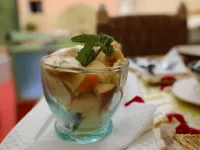 Riad Safran Rouge Jacuzzi RoofTop Hotéis em Marraquexe