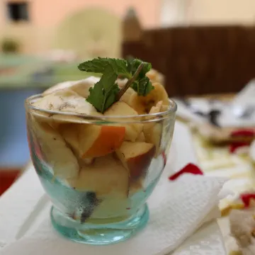 Riad Safran Rouge Jacuzzi RoofTop