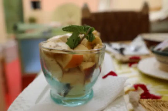 Riad Safran Rouge Jacuzzi RoofTop