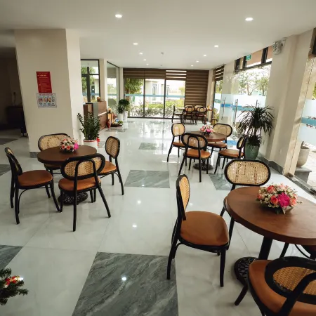 EcoHouse Boutique Hotel Hue