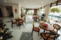 EcoHouse Boutique Hotel Hue - New