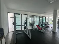 Beston Apartment Hemaraj - Gym