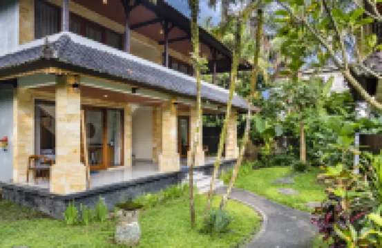 Kerta Paras Hati City Hotel Ubud by Dhananjaya Hospitality Hotels near Pandawa Mini Market & Souvenir