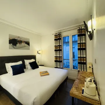 Hôtel Amiral