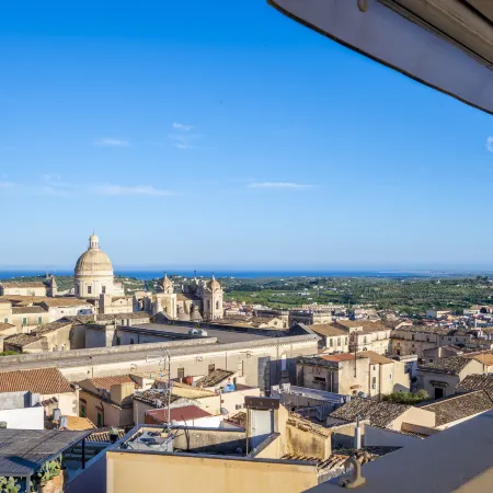 Panorama Suites Noto - Adults Only