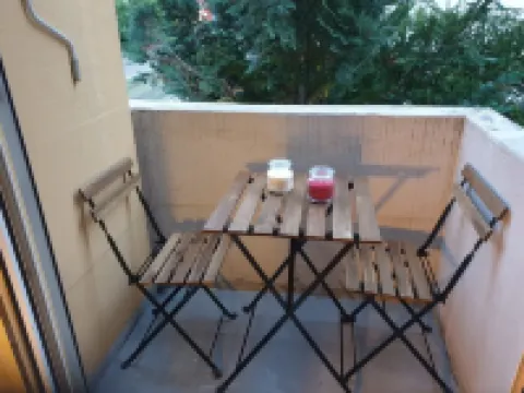 Apartment "Esperanza"