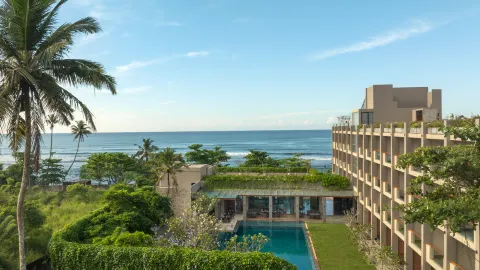Hotel Ferola in Matara