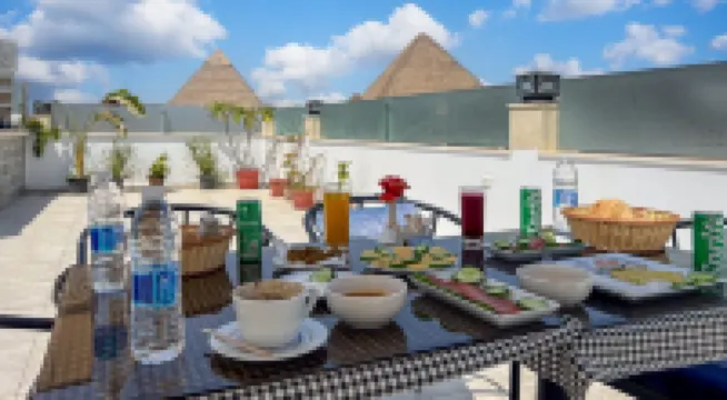 فندق كانز بوتيك بيراميد
