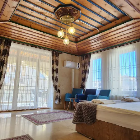 Cappadocia Elite Stone House
