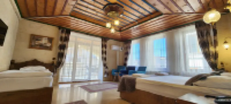 Cappadocia Elite Stone House