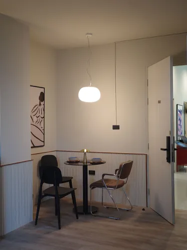 รูปภาพของFamily 3 Bedrooms Suite in Nimman
