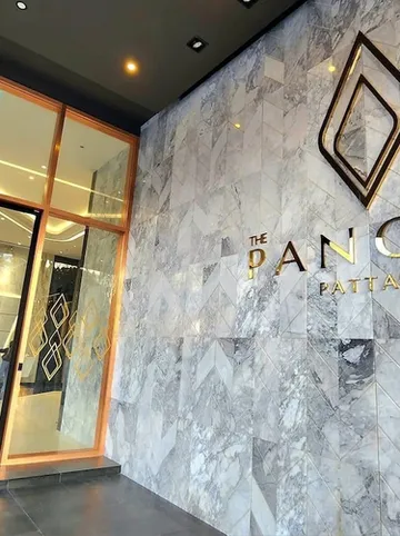 รูปภาพของPanorn condo sales Office Ocean View Apartment Can be made into two bedrooms