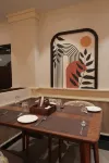 Hotel La Mishika - Frühstück