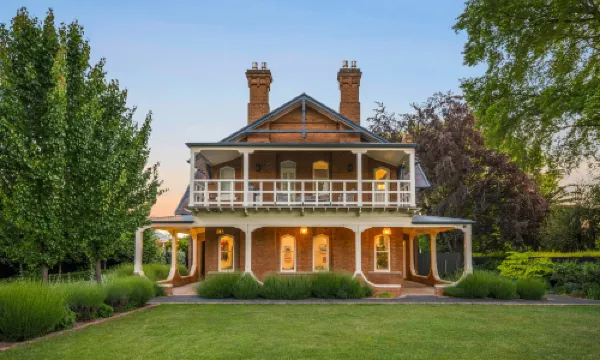 Yallungah Boutique Hotel