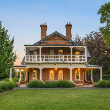 Yallungah Boutique Hotel