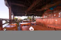 Silay Resort El Nido - 酒吧