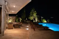 Villa Ariadne - Breathtaking view and relaxation - Villas
