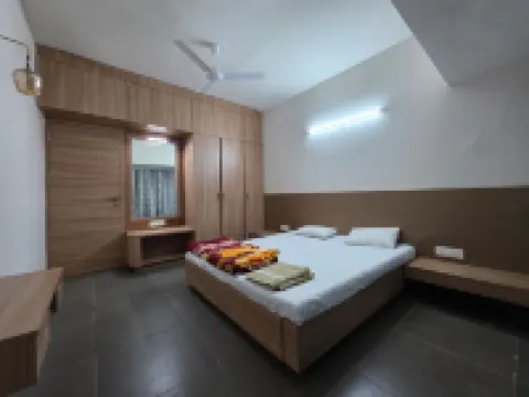 Kimaya Cottage