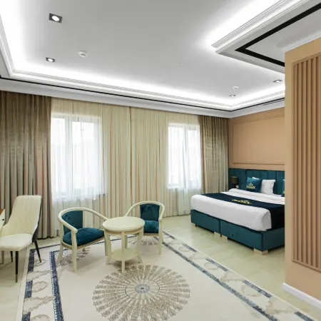 HOTEL SULTAN PALACE