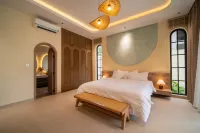 D Mercury Villas Phu Quoc