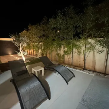 Luxury Villa Marrakech