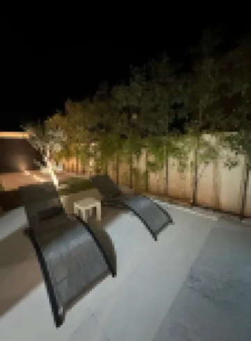 Luxury Villa Marrakech